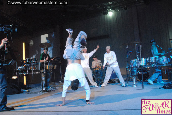 Venus Anniversary Party