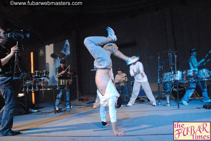 Venus Anniversary Party