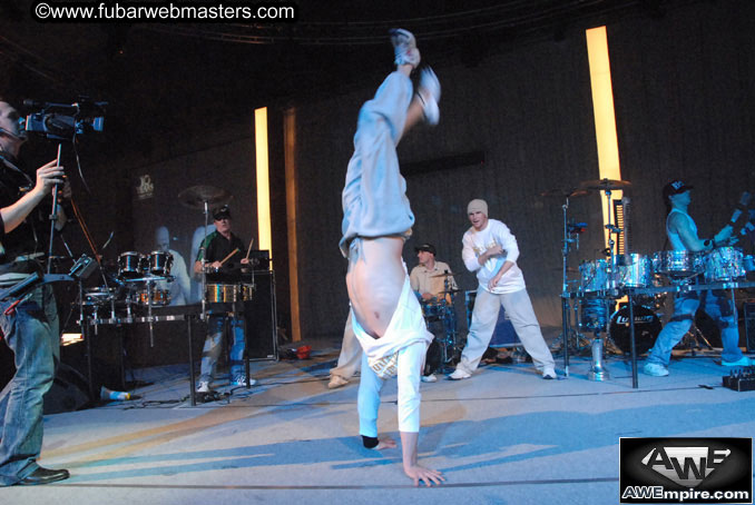 Venus Anniversary Party