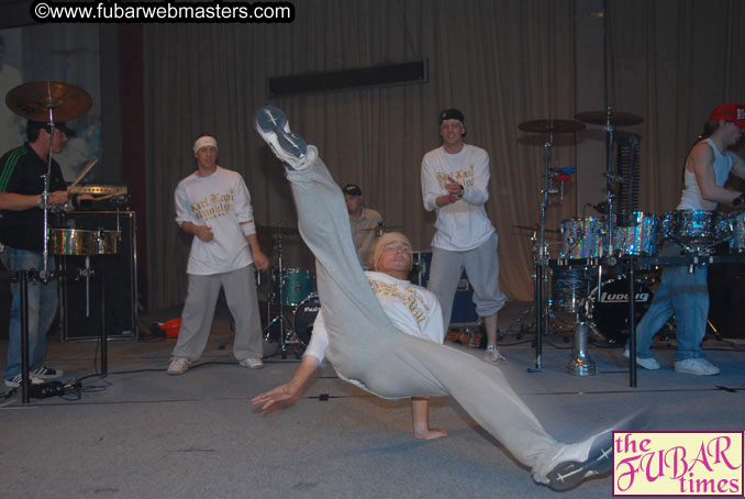 Venus Anniversary Party