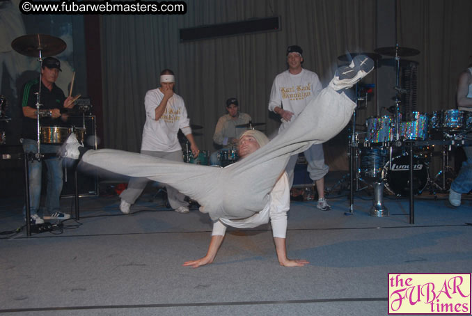 Venus Anniversary Party