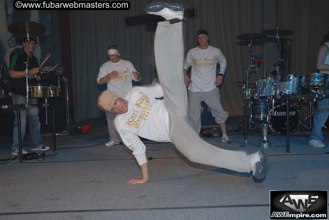 Venus Anniversary Party