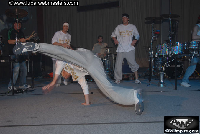 Venus Anniversary Party