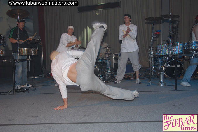 Venus Anniversary Party