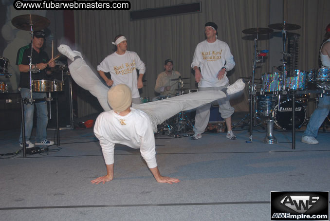 Venus Anniversary Party