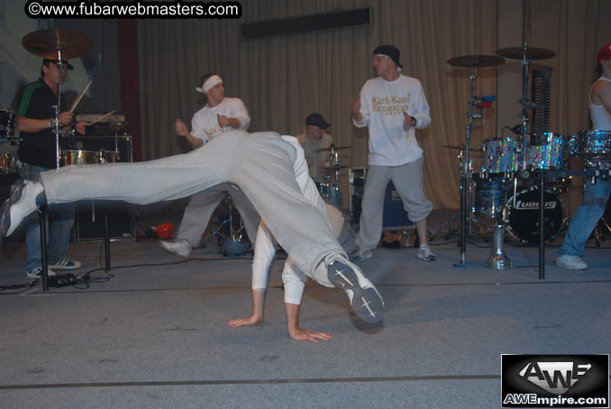 Venus Anniversary Party