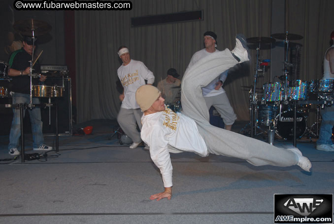 Venus Anniversary Party