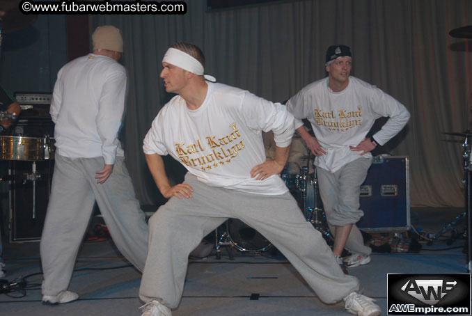 Venus Anniversary Party