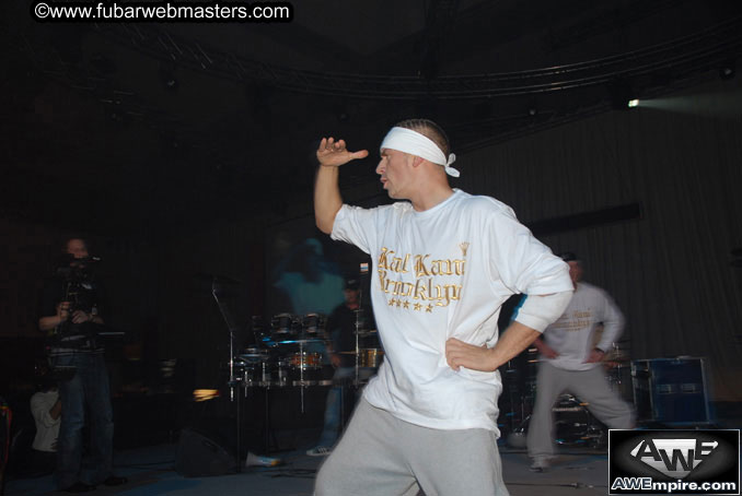 Venus Anniversary Party