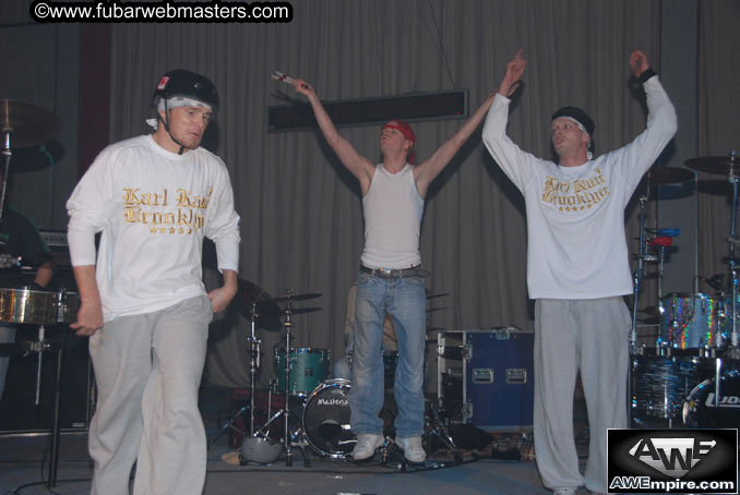 Venus Anniversary Party