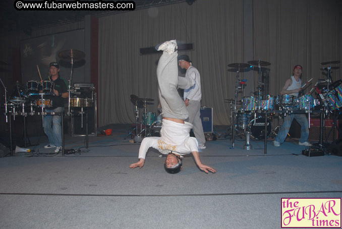 Venus Anniversary Party