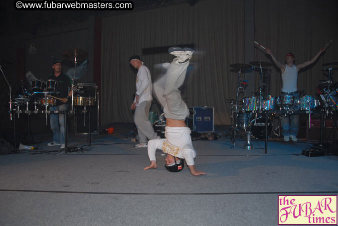 Venus Anniversary Party