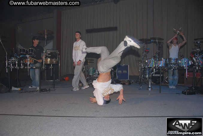 Venus Anniversary Party