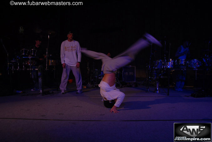 Venus Anniversary Party