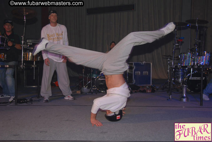 Venus Anniversary Party