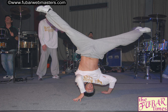 Venus Anniversary Party