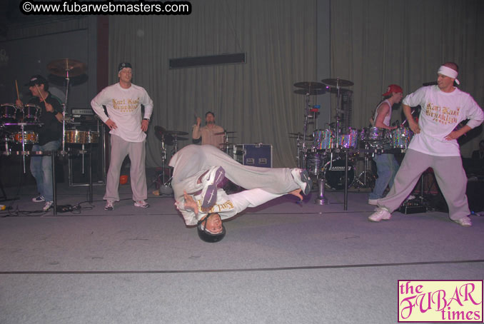 Venus Anniversary Party