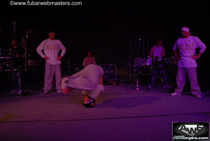 Venus Anniversary Party