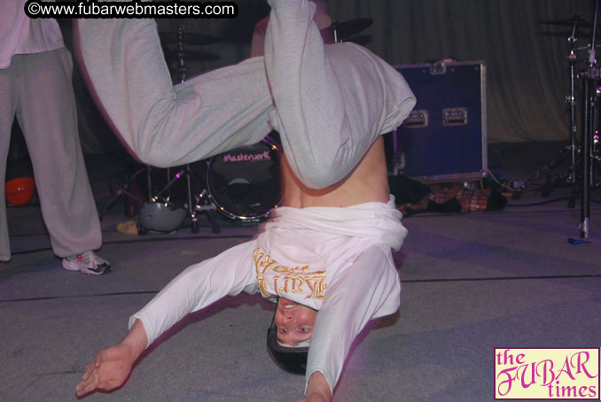 Venus Anniversary Party