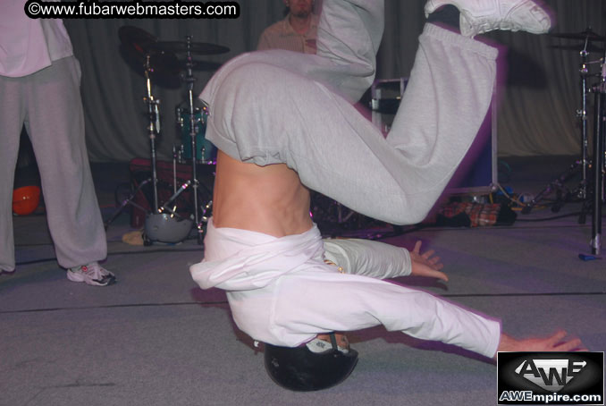 Venus Anniversary Party