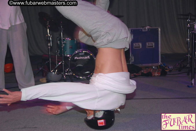 Venus Anniversary Party