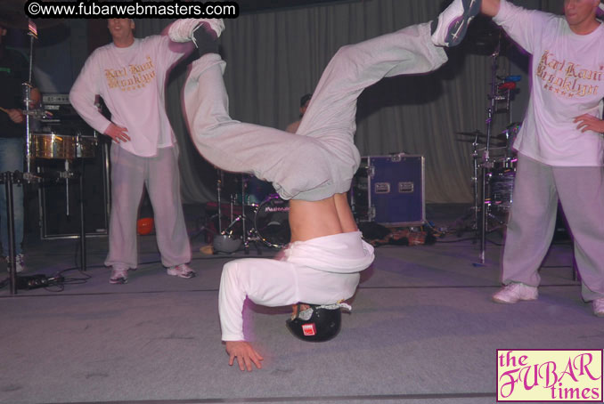 Venus Anniversary Party