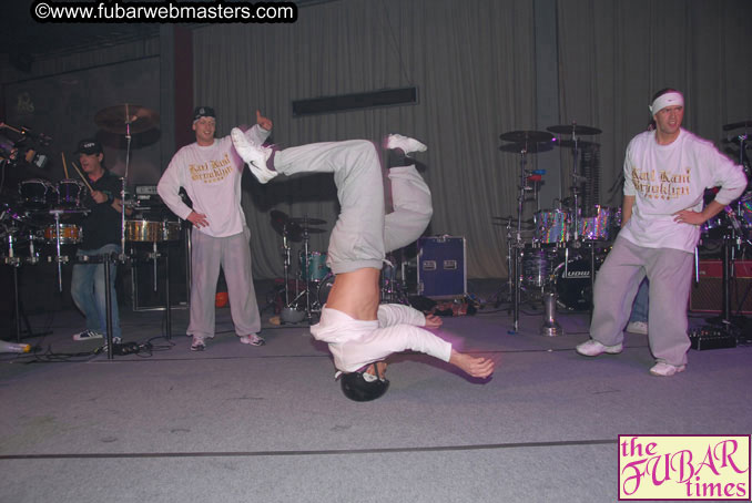 Venus Anniversary Party