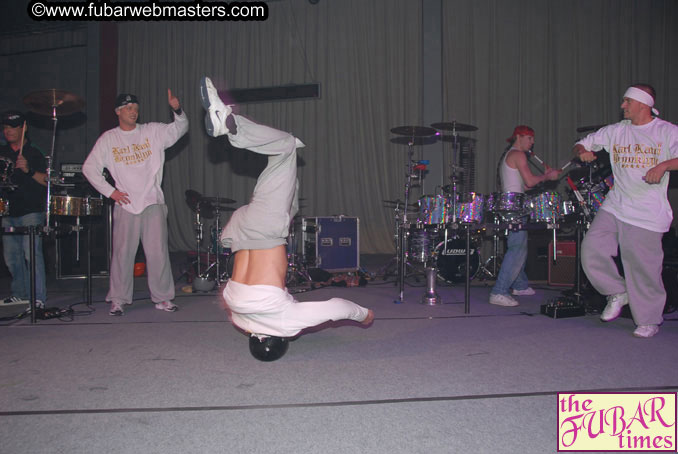 Venus Anniversary Party