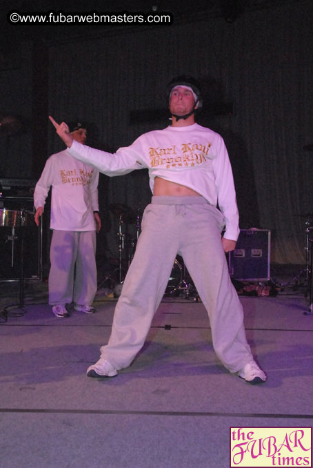 Venus Anniversary Party