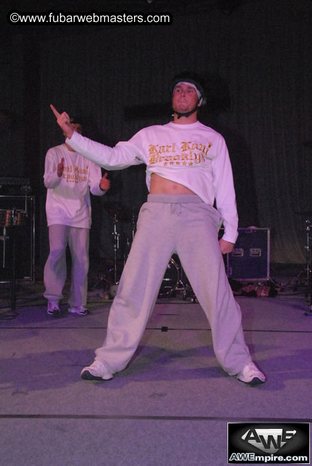 Venus Anniversary Party