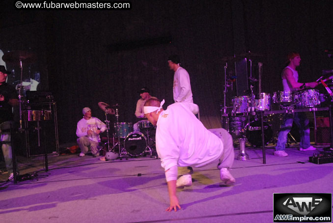 Venus Anniversary Party