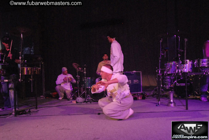 Venus Anniversary Party