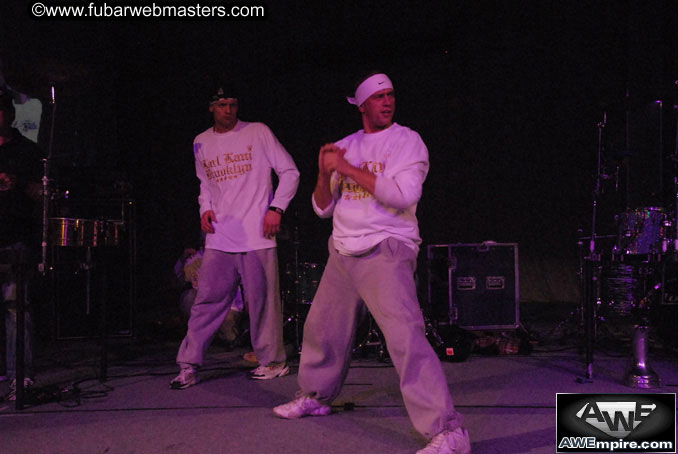 Venus Anniversary Party