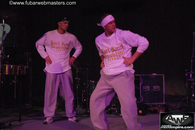 Venus Anniversary Party