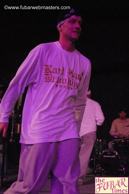 Venus Anniversary Party