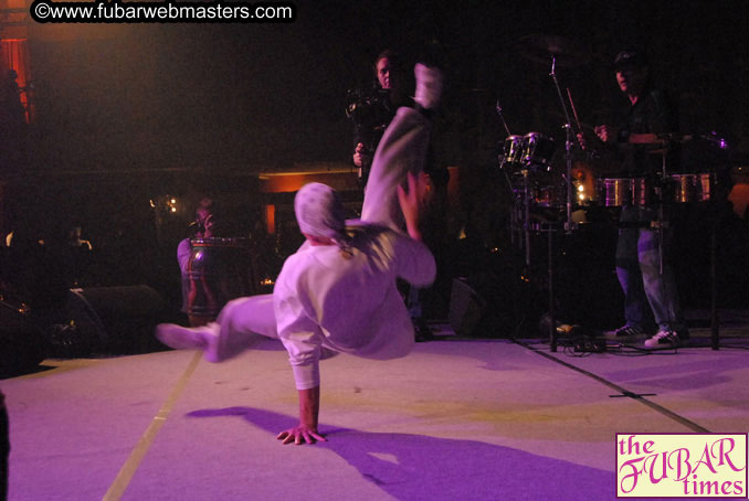 Venus Anniversary Party