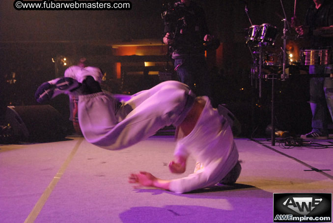 Venus Anniversary Party