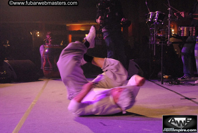 Venus Anniversary Party