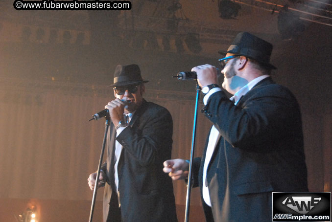 Venus Anniversary Party