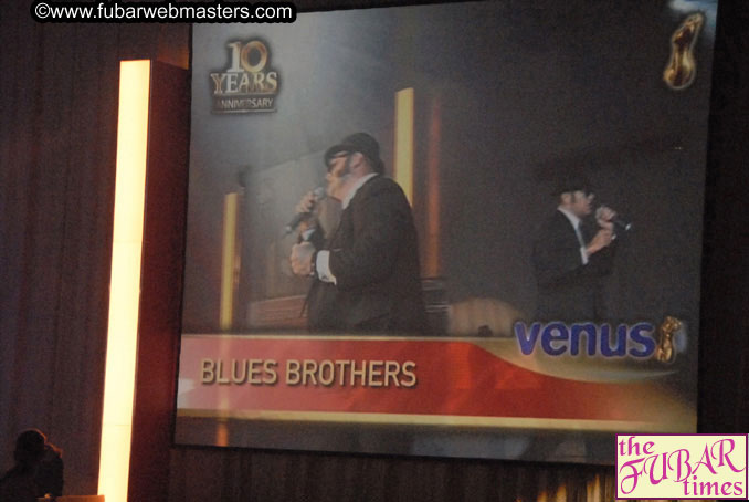 Venus Anniversary Party