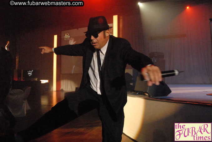 Venus Anniversary Party