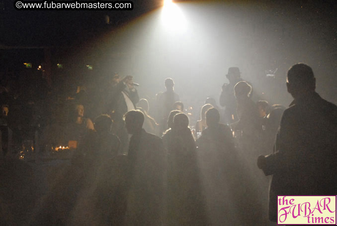 Venus Anniversary Party