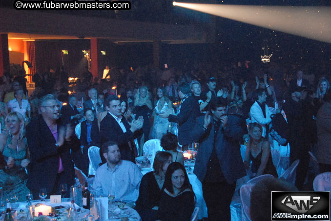 Venus Anniversary Party