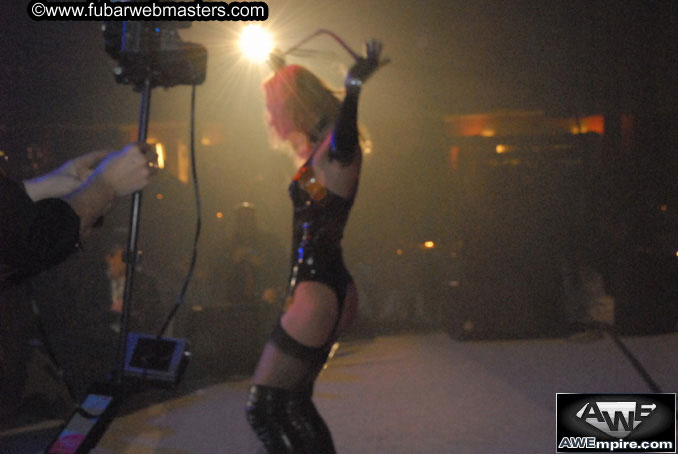 Venus Anniversary Party