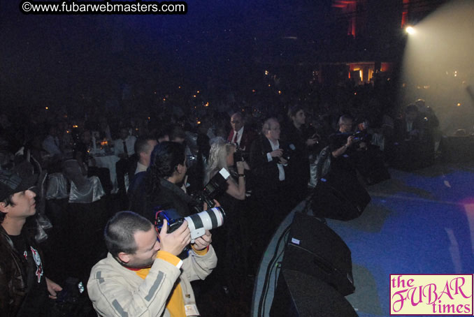 Venus Anniversary Party