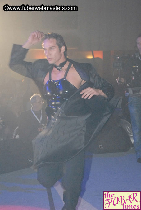 Venus Anniversary Party