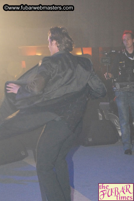 Venus Anniversary Party