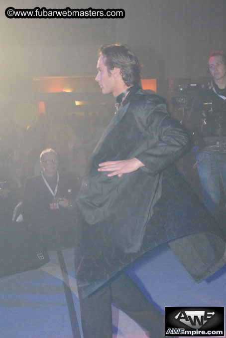 Venus Anniversary Party