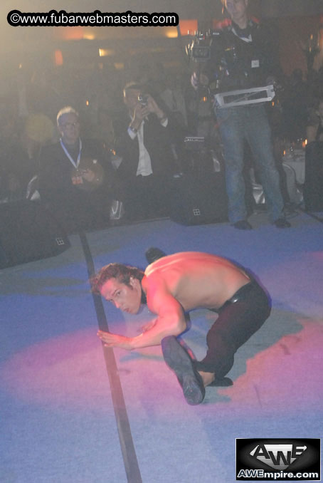 Venus Anniversary Party