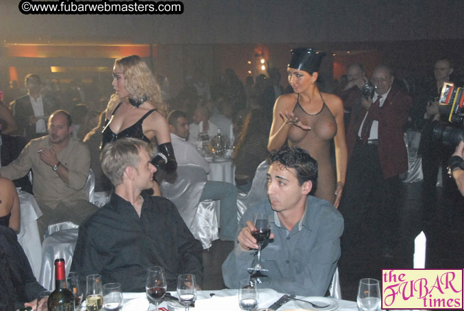 Venus Anniversary Party